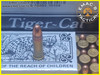 Vintage Sovereign Tiger-Cat High Velocity .22 LR Ammo - 50 Round Box 22 Long Rifle