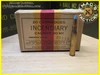 .30-06 M1 Incendiary Ammunition Box - Eau Claire Plant