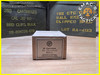7.62x51 NATO Ball Hirtenberger Ammo - 20 Round Box Austrian Surplus