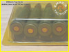 7.62x39mm Surplus Ammo East German Authentic Cold War Ammunition