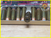.38 Special +P Multiplex Ammo Rare Three Strikes Handi-Pak