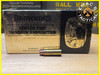 .44 Magnum 240gr Browning Centerfire Handgun Ammo – 20 Round Box