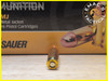 10mm 180gr FMJ SIG Sauer Elite Performance Ammo B/G