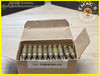 5.7x28mm FN SS192 Ball Ammo – 50 Round Box Military Surplus