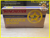 40 S&W 180gr Winchester Ranger Bonded Law Enforcement Ammo