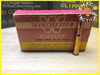 30-40 Krag Winchester Silvertip 180 Grain Expanding Ammo - Vintage Box
