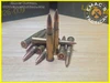 303 British Ball Military Surplus Loose [20x Pack]