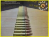 7.7x58mmSR Semi-Rimmed Ball Ammo Japanese Type 92