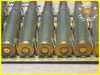 7.7x58mmSR Semi-Rimmed Ball Ammo Japanese Type 92