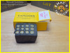 Bingham Ltd Exploder 45 Long Colt Ammo – Rare Exploding Hollow Point
