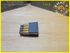 .30-06 Blanks in M1 Garand EnBloc Clips