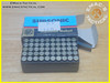 RWS Dynamit Nobel Subsonic .22 LR Hollow Point Ammo