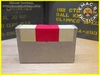 .30-06 M2 Ball Ammo Box WWII Lake City Ordnance Plant