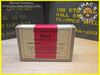 .30-06 M2 Ball Ammo Box WWII  Des Moines Ordnance Plant
