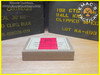 .30-06 M2 Ball Ammo Box WWII  Des Moines Ordnance Plant