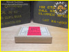 .30-06 M2 Ball Ammo Box WWII  EAU Claire Ordnance Plant