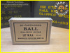 .30-06 M2 Ball WWII Winchester Repeating Arms