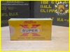 .222 Remington SUPERX 50gr Pointed Soft
