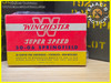 Winchester Super Speed .30-06 Springfield 20 Round Ammo Box