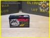 .22LR 40gr German Lapua Wolf Match Target