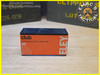 Eley Club .22LR 40gr Round Nose – Full 50 Round Box
