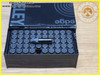 Eley Edge .22LR 40gr Flat Nose – Full 50 Round Box