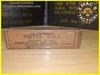 .45 M1911 Ammo Box – Full 20 Round Lot REM 5166