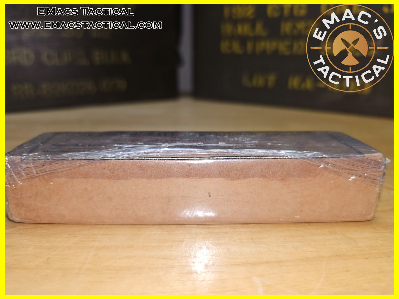 .45 ACP Pistol Ball M1911 WWI United States Cartridge Co.