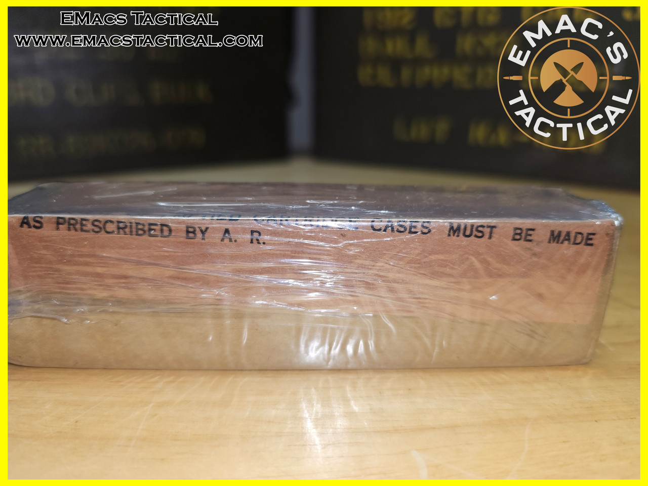 .45 ACP Pistol Ball M1911 Winchester Repeating Arms 22036