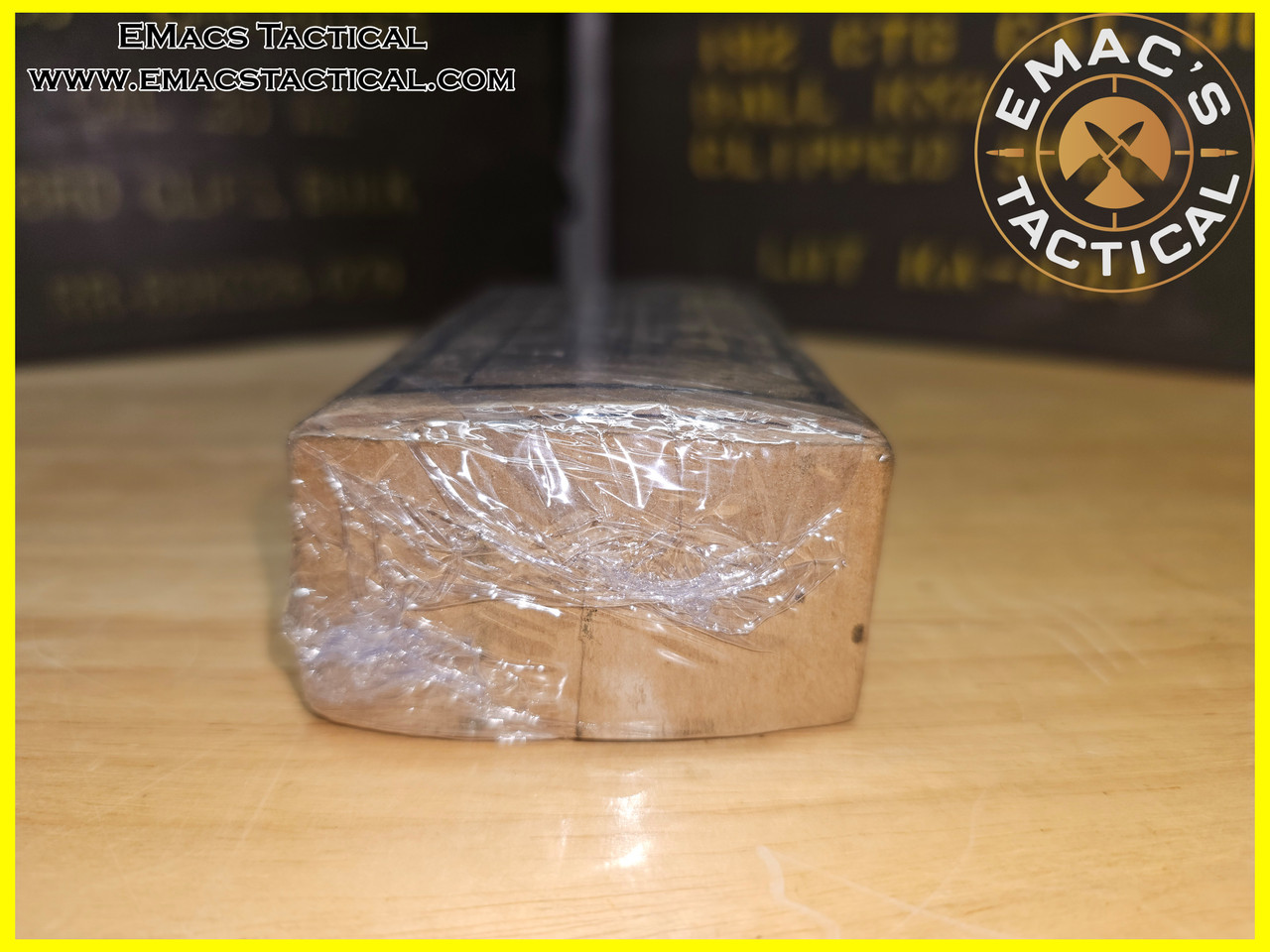.45 ACP Pistol Ball WCC M1911 Box of 50