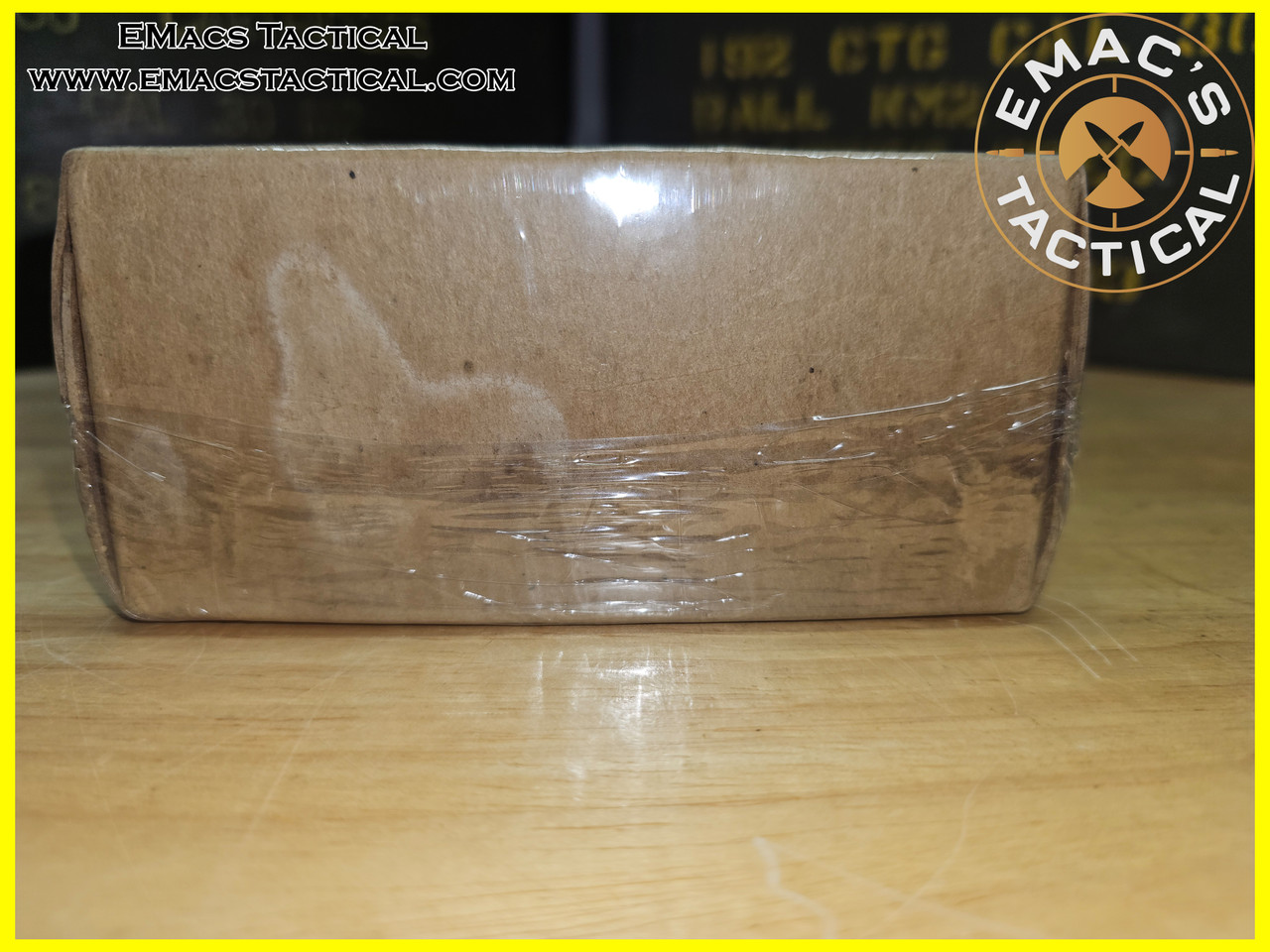 .45 ACP Pistol Ball WCC M1911 Box of 50