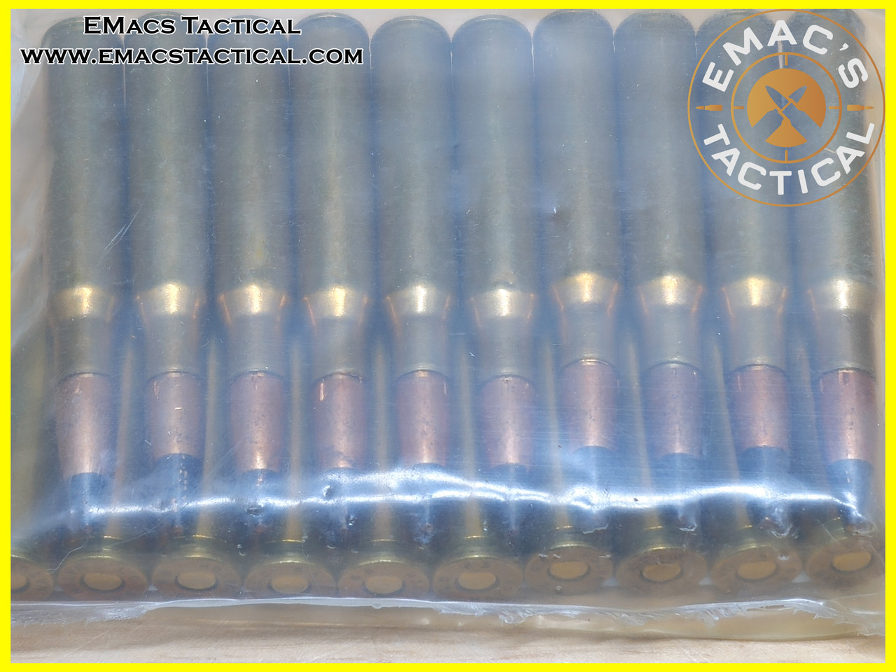 30-06 Springfield Armor Piercing M2AP - Talon Match