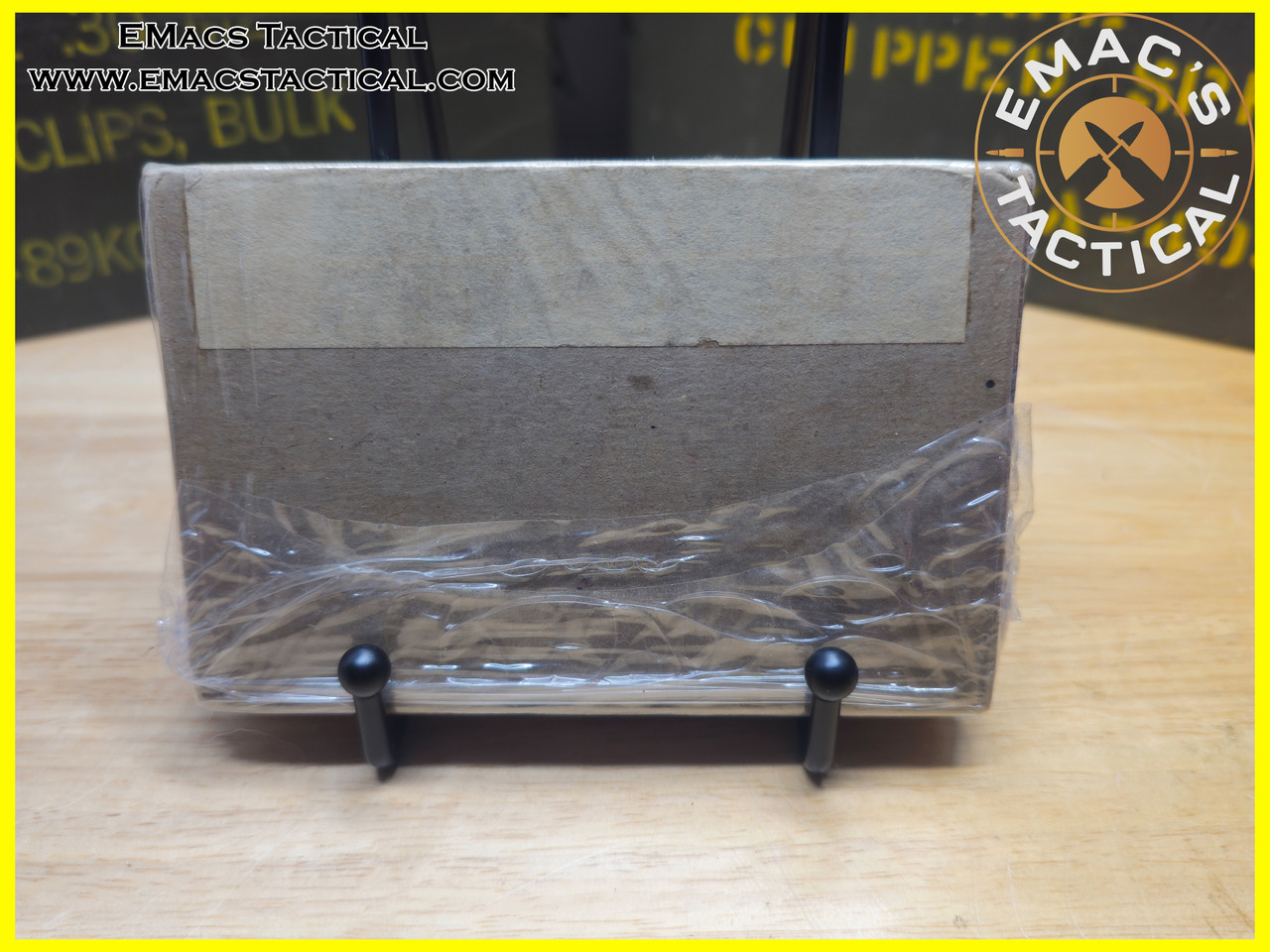 30-06 WRA - Winchester M2 Ball 20 Round Box