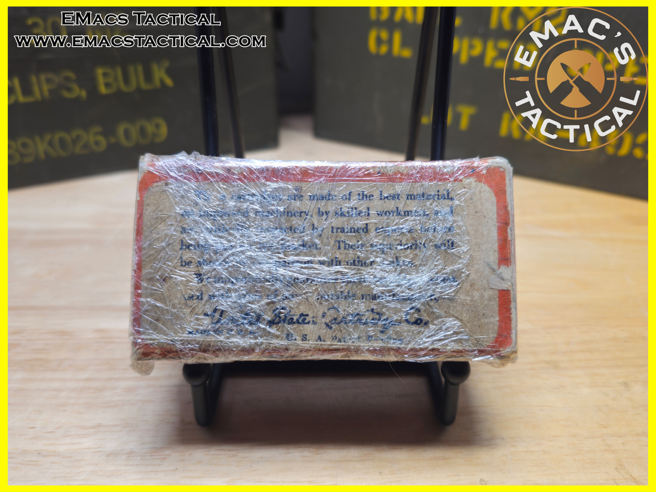 .38 S&W Special Mid-Range 158 Grain Ammunition