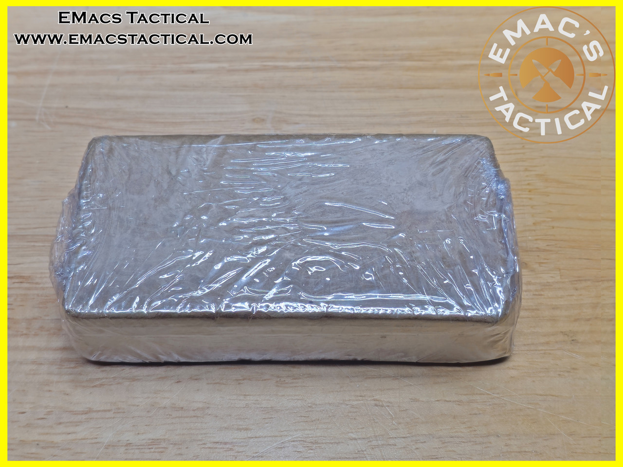 .45 ACP M1911 Pistol Ball Evansville Ordnance Plant