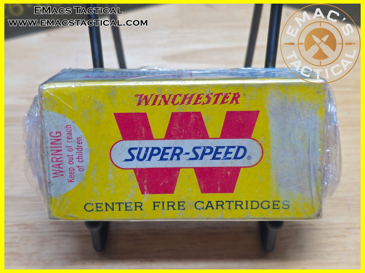.38 Super Automatic Winchester Super-Speed - 50 Rounds