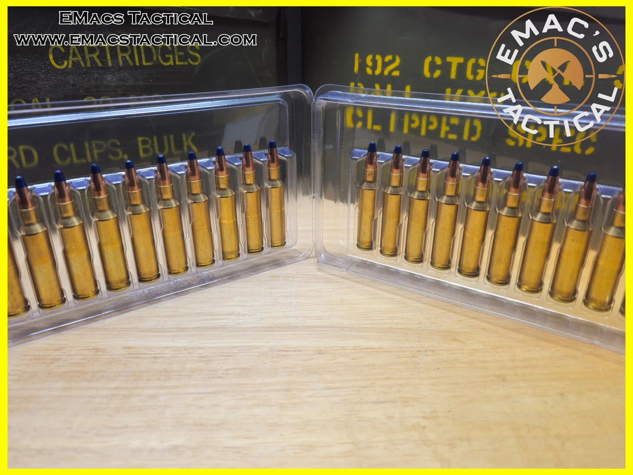 6.8 SPC Incendiary Cartridges [10x]
