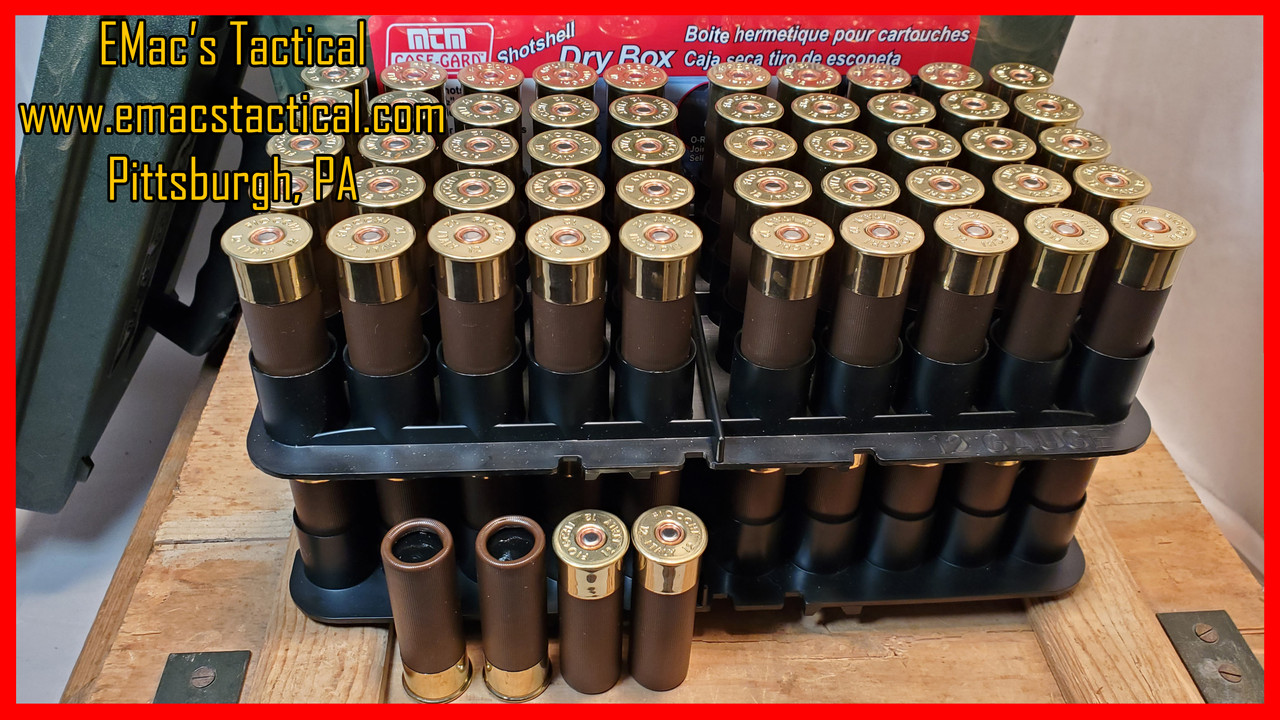 12 Gauge AP Exotic Shotgun Ammo