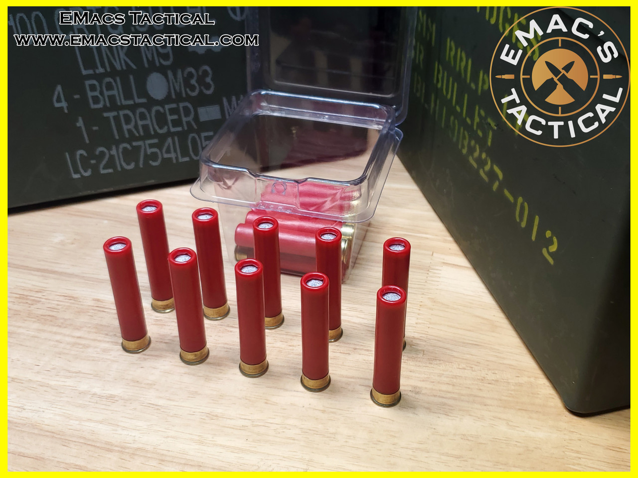 .410 ThunderShok Slug Shotgun Shell