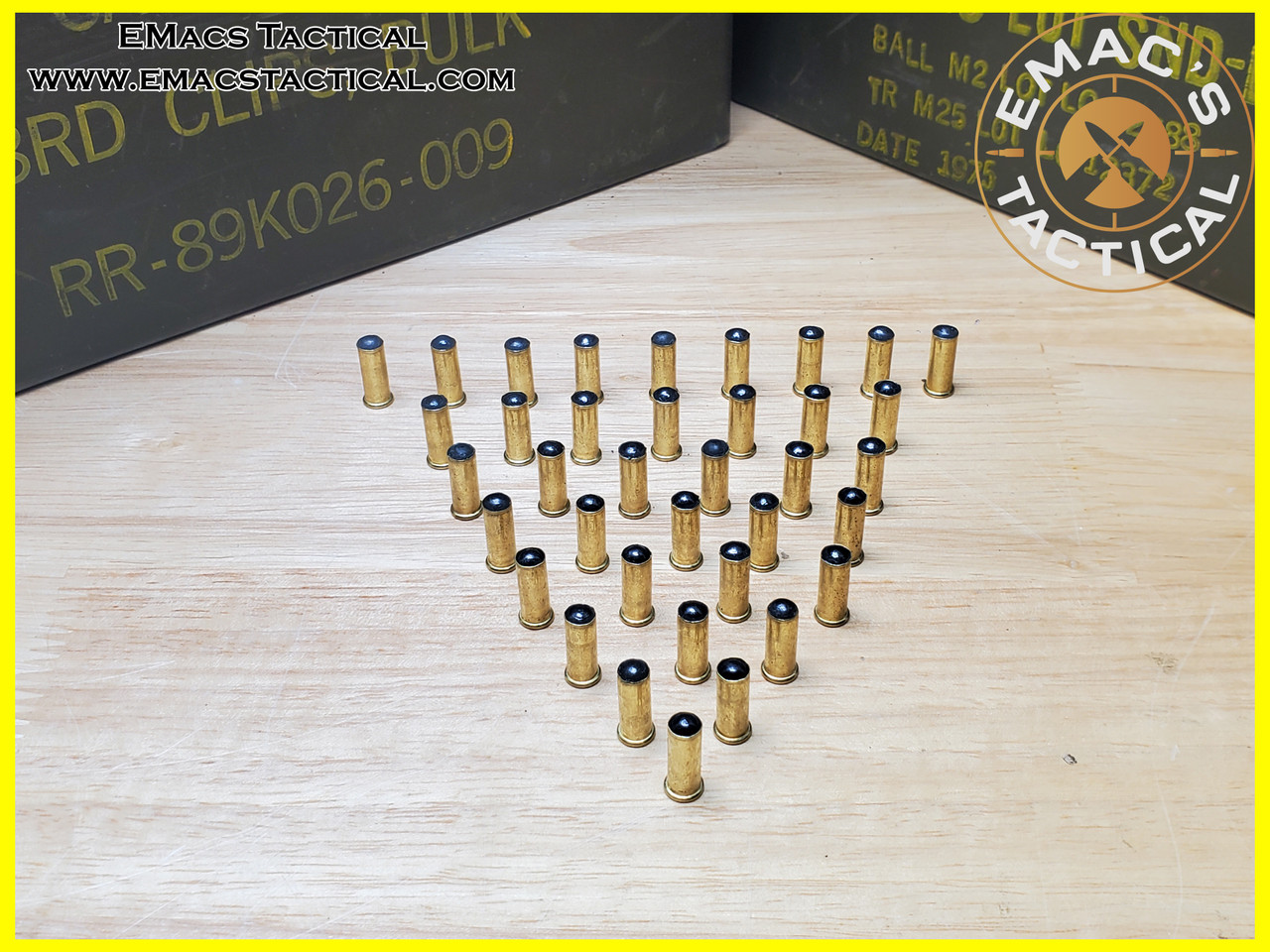 22lr Dragon's Breath Rimfire Ammunition