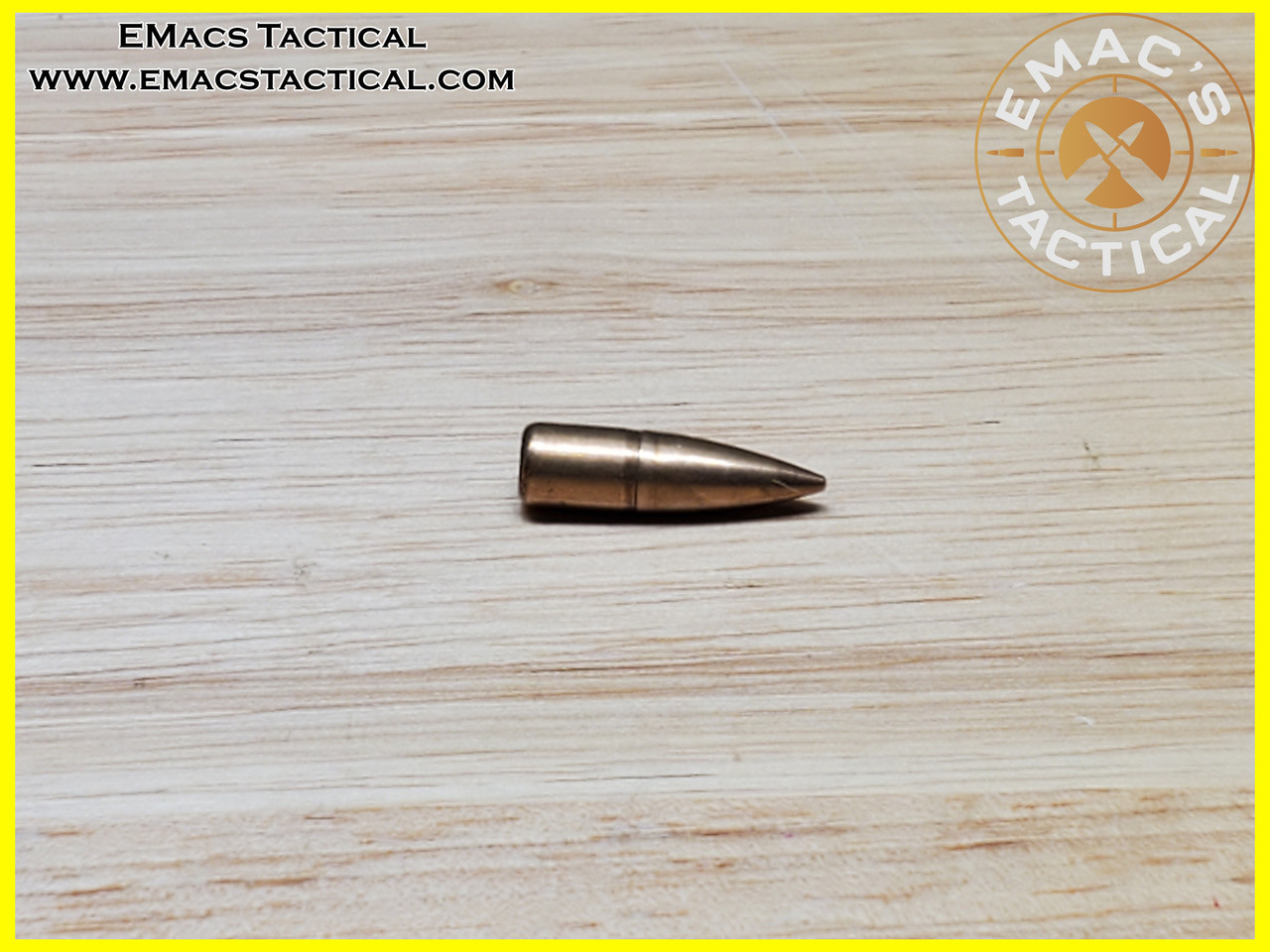 M995 Armor Piercing Projectile NAMMO [Single Projectile]
