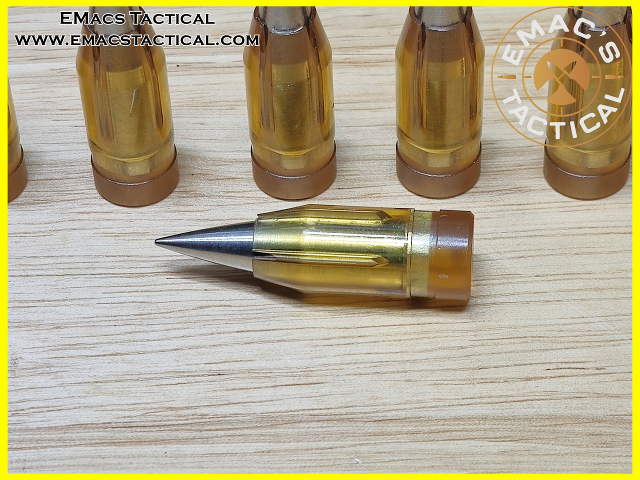 M903 50 Cal SLAP Projectile