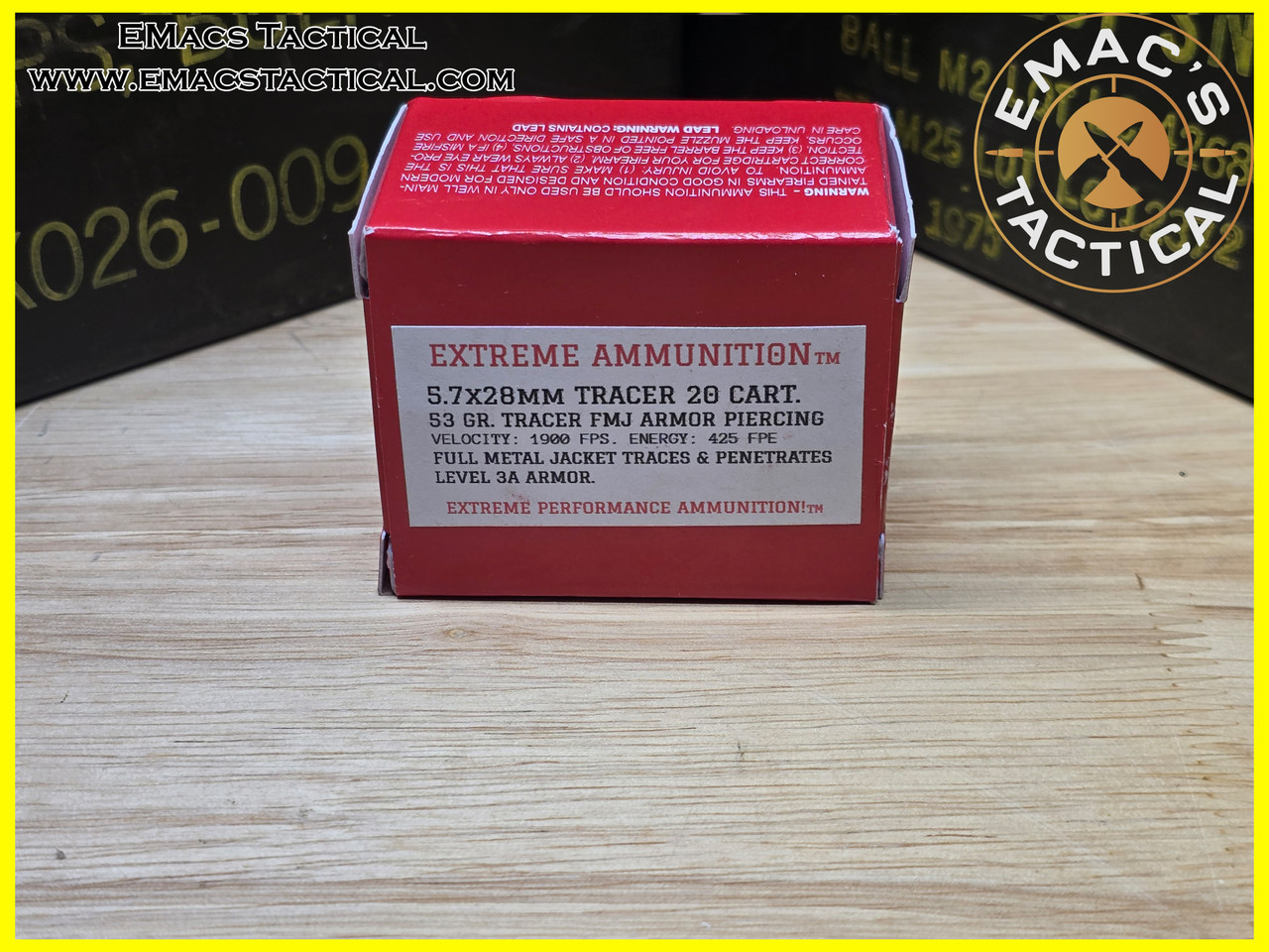 ammo・アルステイク・TETORAまとめ売り M855a1 Projectiles 100x Pack