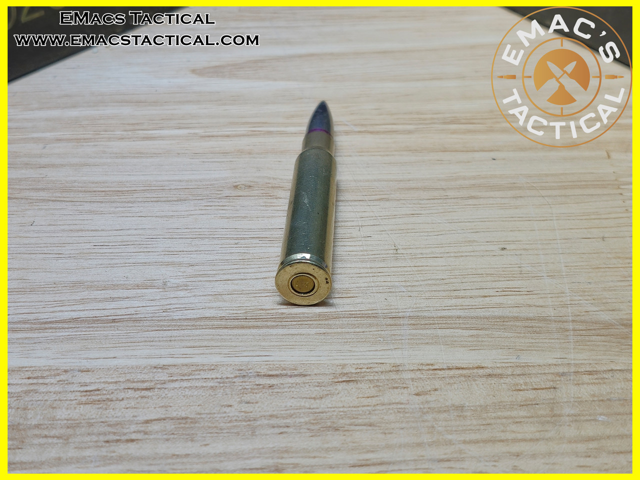 7.7 Jap Incendiary *Very Rare*