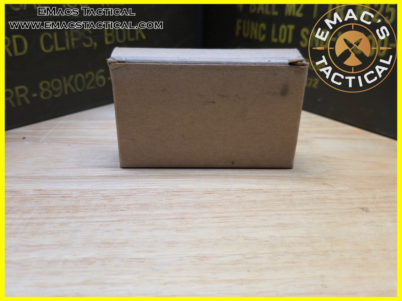 .300 Blackout 125gr OTM Supersonic Remington Arms Company