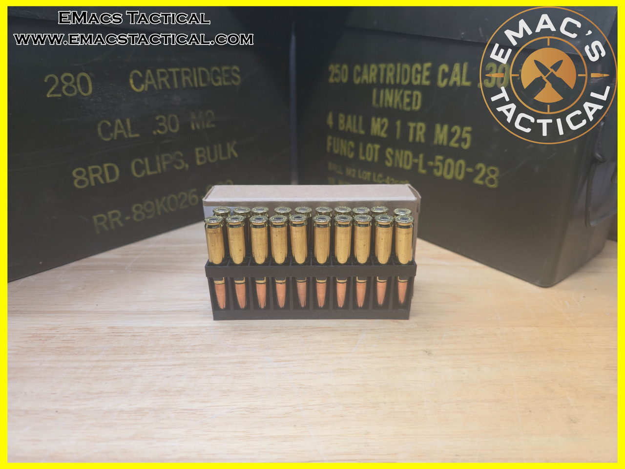 .300 Blackout 190gr SUB-X BA Hornady Contract