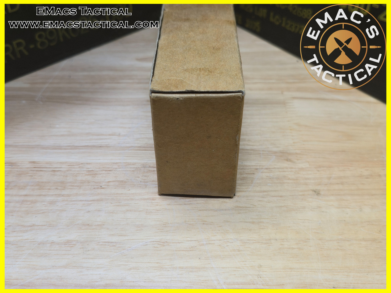 12 Gage No. 8 Chilled Shot Remington Arms 10 Shotgun Shell Box