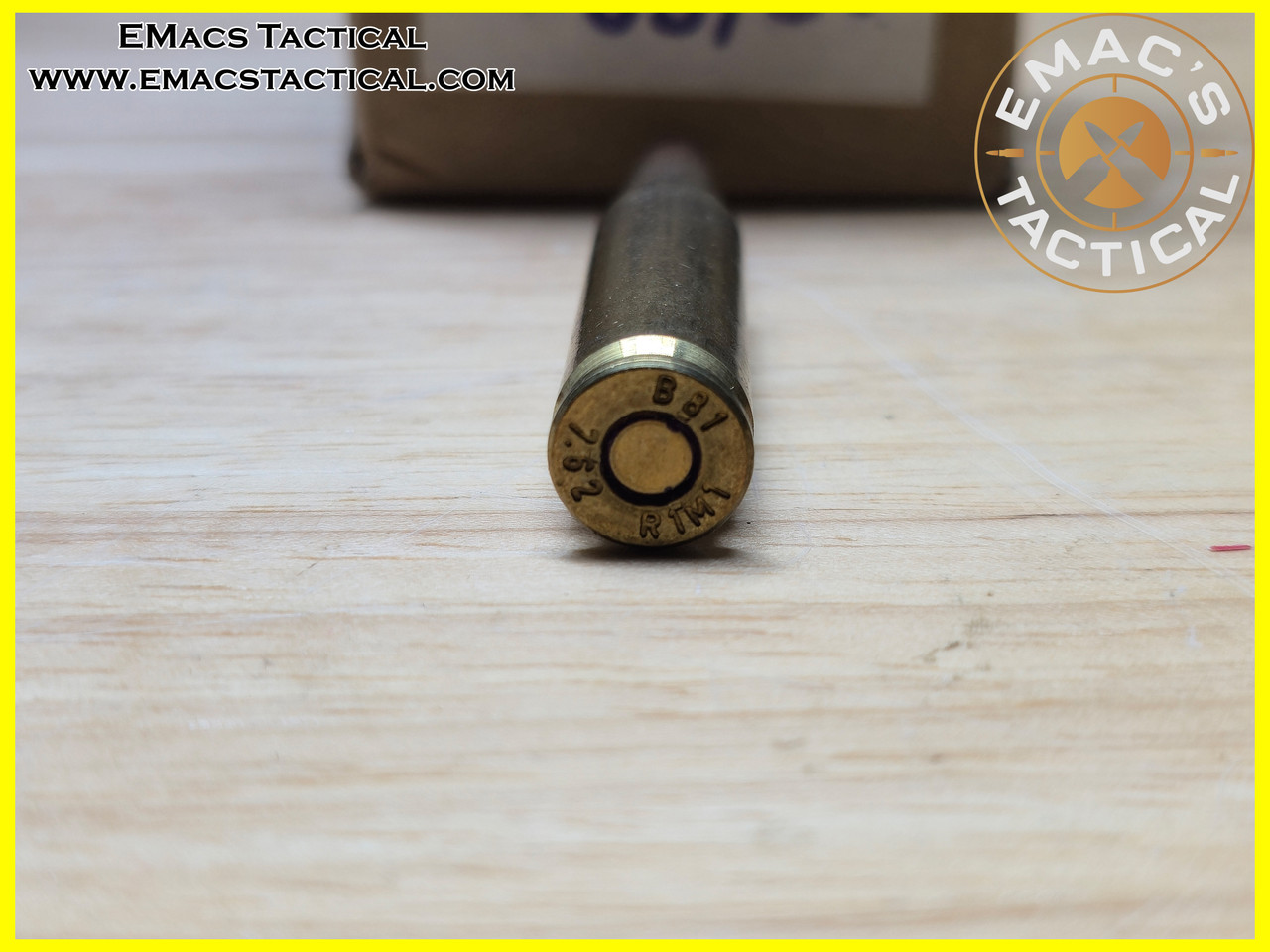 30 Cal M1 Carbine Stripper Clip