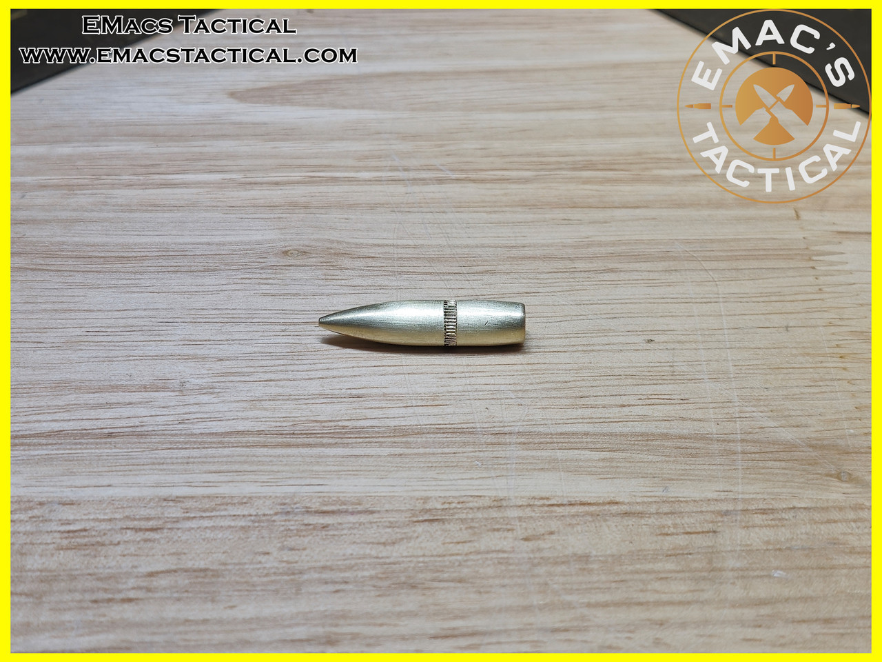 .310 Armor Piercing Projectile - [AP]