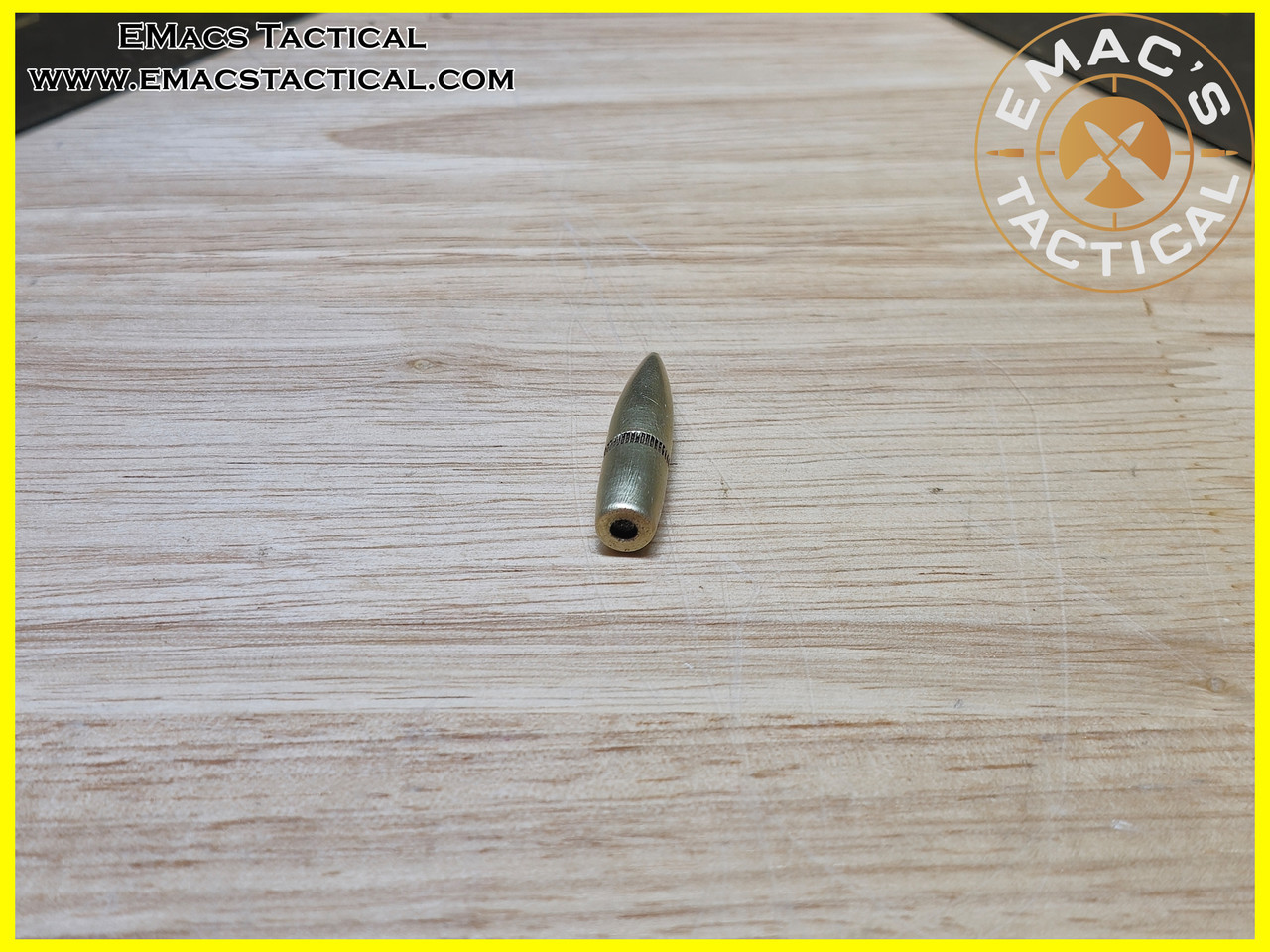 .310 Armor Piercing Projectile - [AP]